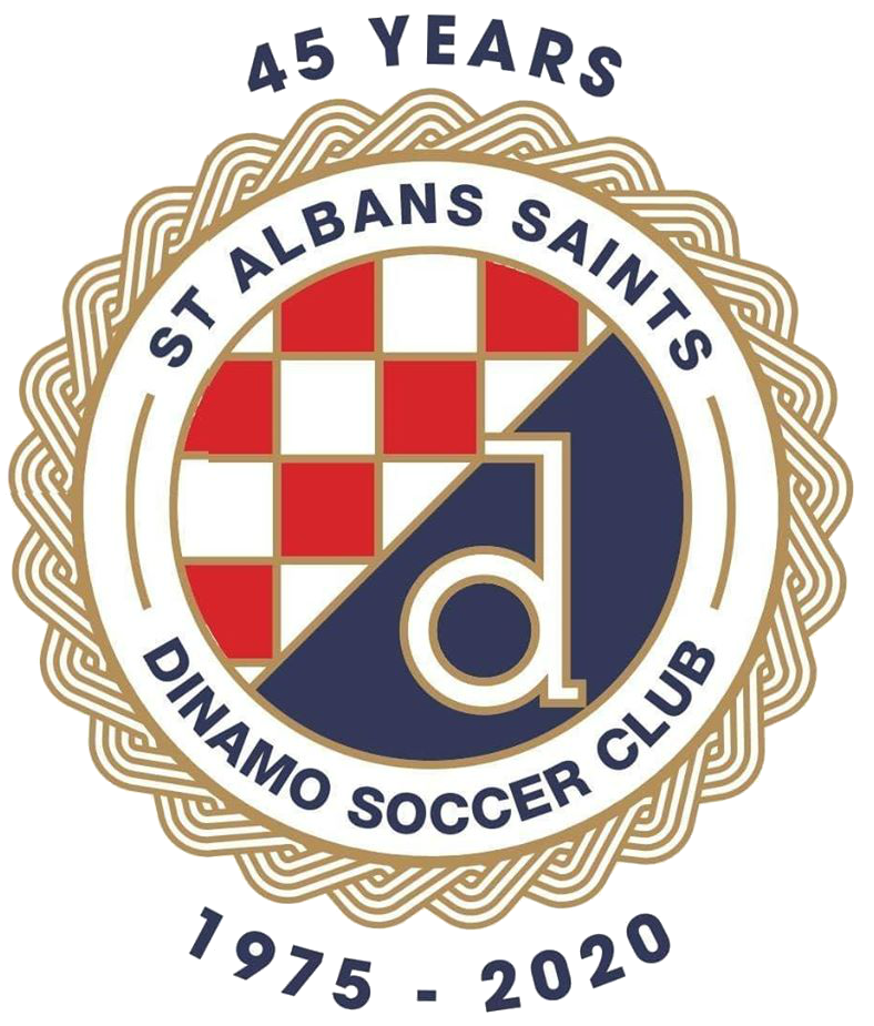 St Albans FC.